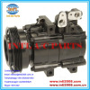 Four Seasons 57187 AC auto compressor for Hyundai/kia 9770126011 9770138071 9770138071RU