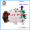 Ac parts compressor for Kia 2009- 2012 F500FG8CA03 F500YN9CA02 8FK 351 001-361 F500-FG8CA-03 F500FG8CA08