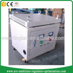 6000VA three phase dry type transformer