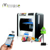 Touch Screen APP WIFI Smart 3D Printer