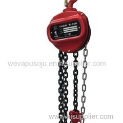 Manual Crane Hoist Product Product Product