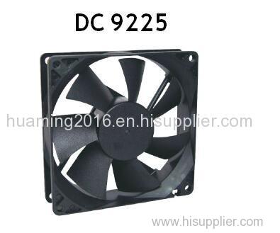 DC9225 Fan bearing fan fan
