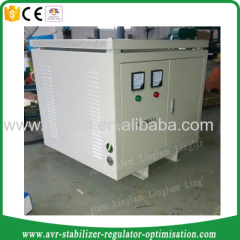 isolation transformer three phase 440v to 220v