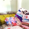 Factory Stock Wholesale Printed Fabric For Bedsheet