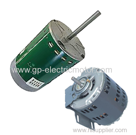 Evaporator Cooler Fan Motor