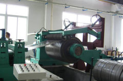 Slitting Machine Production Line