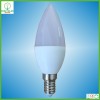 LED candle bulbs C37 5w