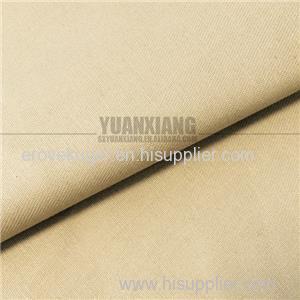 65/35 20*16 120*60 58'' Worker Uniform Fabric