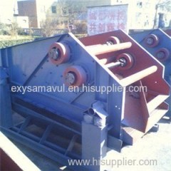 Dehydration Vibrating Screen Product Product Product