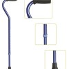Adjustable Offset Cane Product Product Product