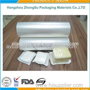 Medical Sterilized Vacuum Packaging Film