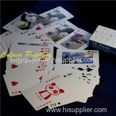 Personalized Playing Cards Product Product Product