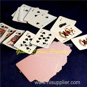 Mini Playing Cards Product Product Product