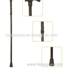 New Product Folded Best Quality Cheap Price Smart Cane out Door Walking Stick