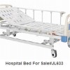 Care Specialize Supply Hill ROM hospital bed