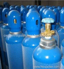 medical use oxygen cylinder