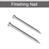 Finish nail furniture nails brad nails