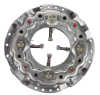 ISUZU 1-31220-158-1; CLUTCH COVER 1-31220-176-0; 1-31220-158-0; 1-31220-124-0; 1-31220-355-0