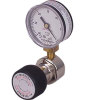 regulator valve vacuum regulator