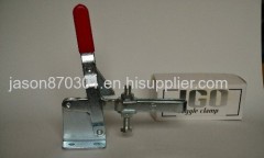 Vertical Handle Toggle Clamps