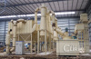30-425 Mesh High Pressure Mill Raymond Grinding Mill for Sale