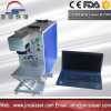 high quality portable fiber laser marking machine