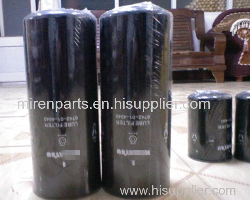  SE210  Hydraulic Filter Element J221-78A-020000 Excavators Hydraulic Oil System