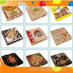 Pizza Box Printed Product Product Product