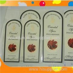 Custom Bottle Stickers Product Product Product