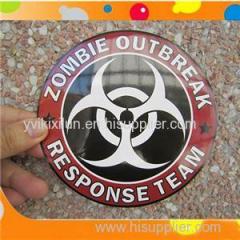 Custom Outdoor Stickers Product Product Product