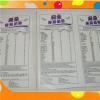 Custom Transparent Sticker Product Product Product