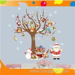 Custom Christmas Sticker Product Product Product