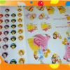 Custom Perfume Sticker Product Product Product