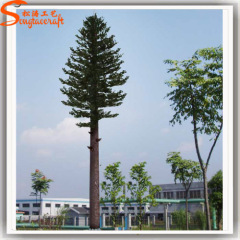 All type of large artificial decorative tree tall tele communication tree big tall tree stand