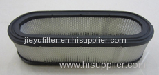 mower air filter-jieyu mower air filter-the mower air filter approved by European and American market