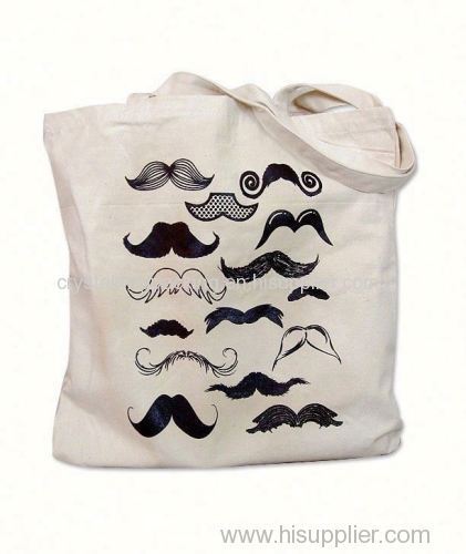 wholesale customized digital printed canvas bag canvas tote bag shopping bags