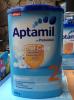 Aptamil 2 Hungry Infant Baby Milk Powder