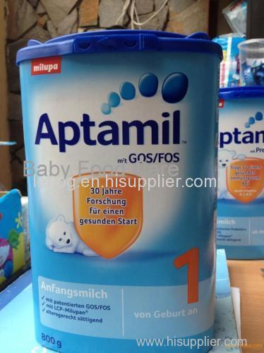 Aptamil 3 Follow On Baby Milk Powder