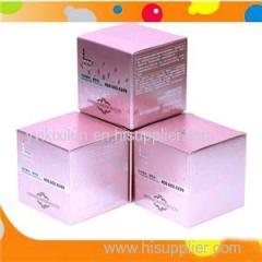 Perfume Packaging Box Product Product Product