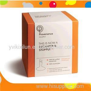 Custom Packaging Box Product Product Product