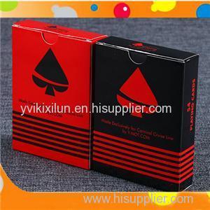Weighted Playing Cards Product Product Product