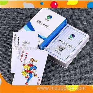 Blank Playing Cards Product Product Product