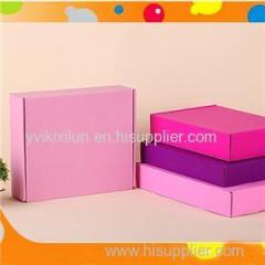 Lingerie Packaging Box Product Product Product