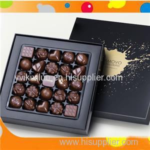 Chocolate Packaging Box Product Product Product