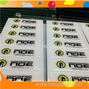 Car Epoxy Sticker Product Product Product