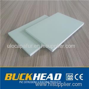 PVC Moulding Board Product Product Product