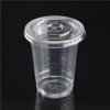 10oz/300ml Pet Cup with Dome Lid