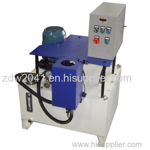 Hose Crimper Machine automatic