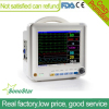 SM-500L Design crazy Selling emergency patient monitor