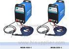 Multi - Purpose Pulse Argon Arc Welder With 100 Percent Arc Striking Success Rate